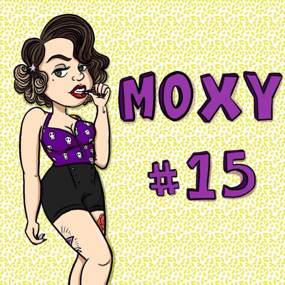 Moxy