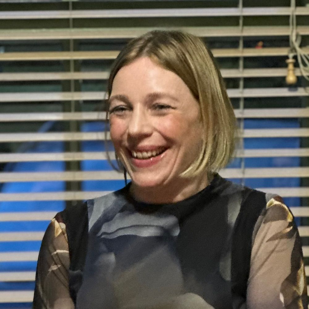 Laura Goodfellow