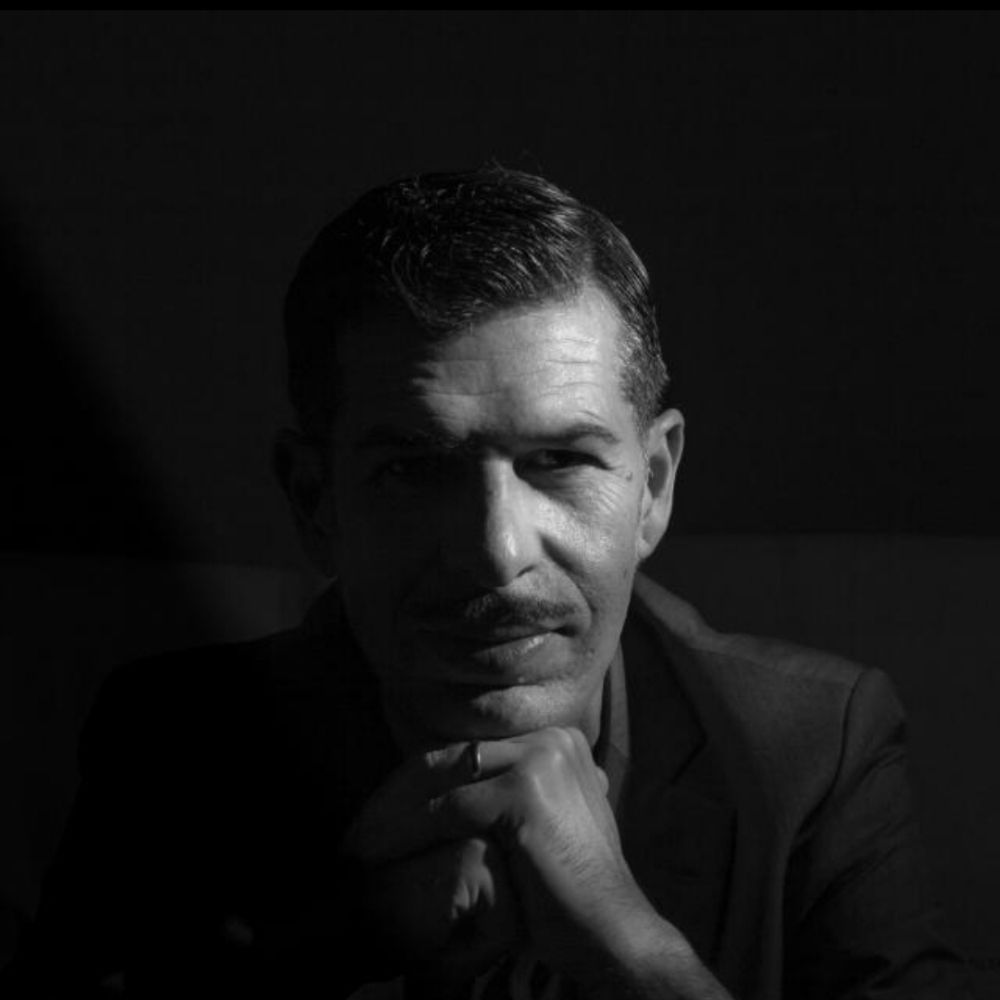 Eduardo Infante