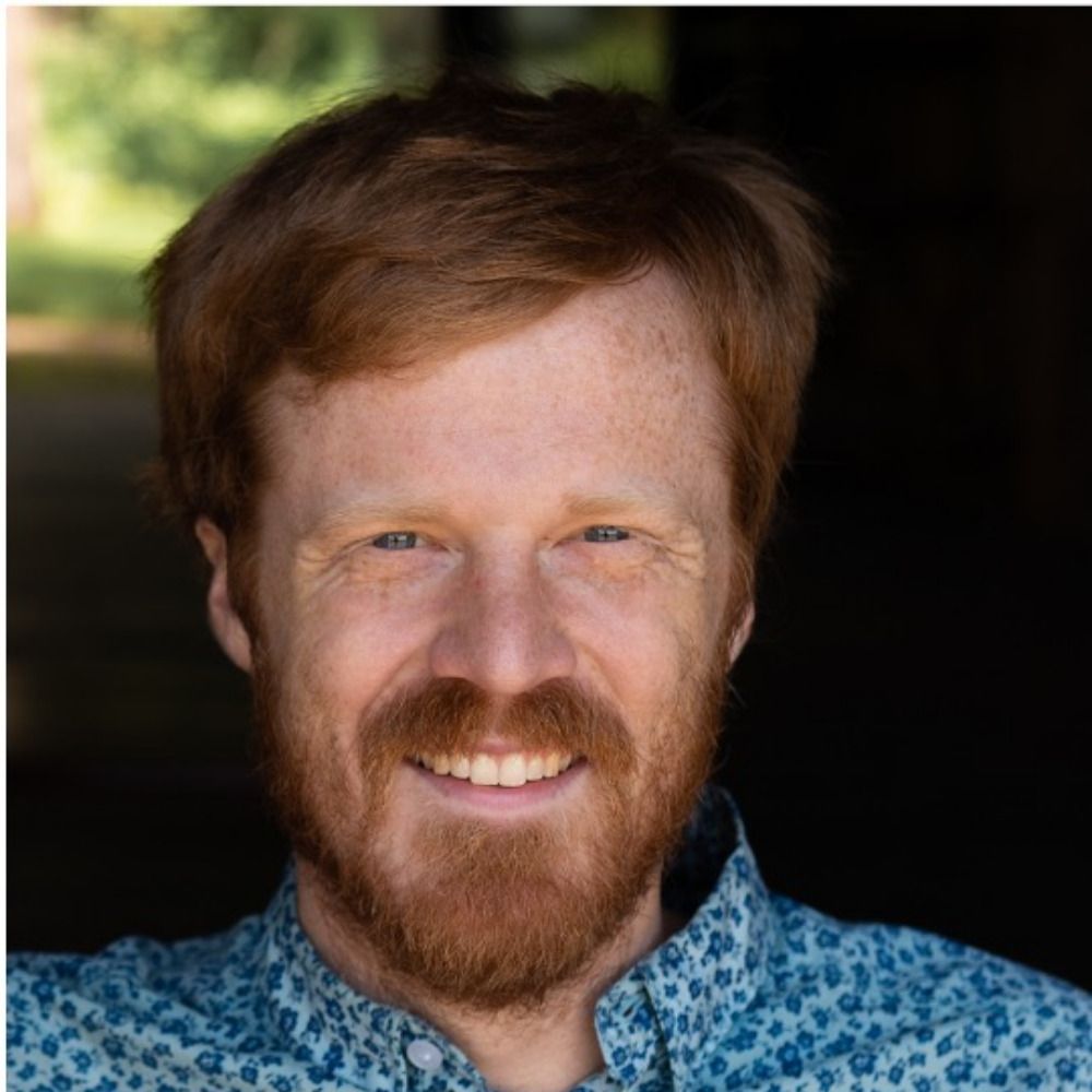Andrew P. Carpenter