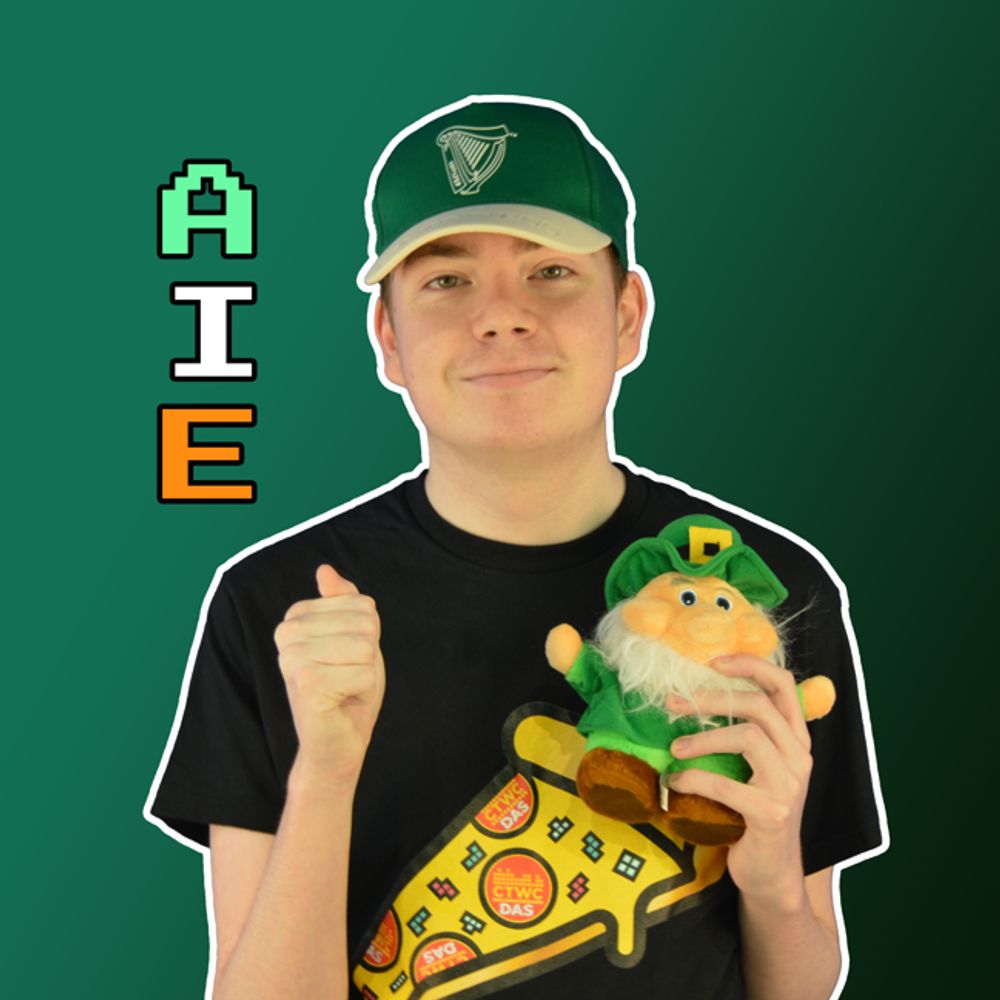 The AdamIrish Experience