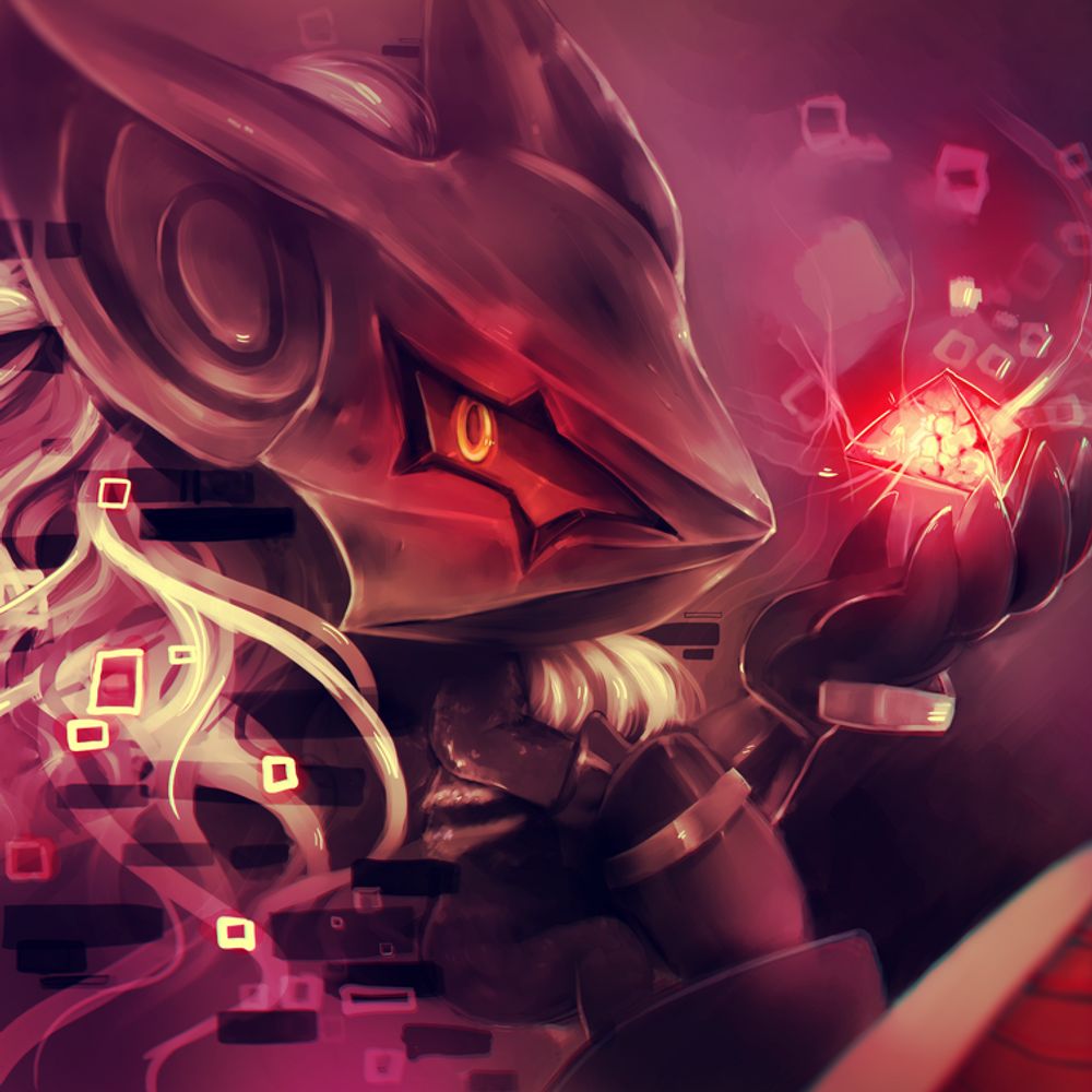 Infinite The Jackal King