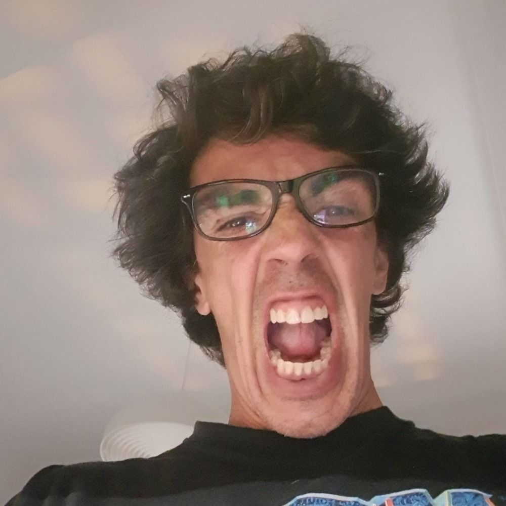 bruno perry