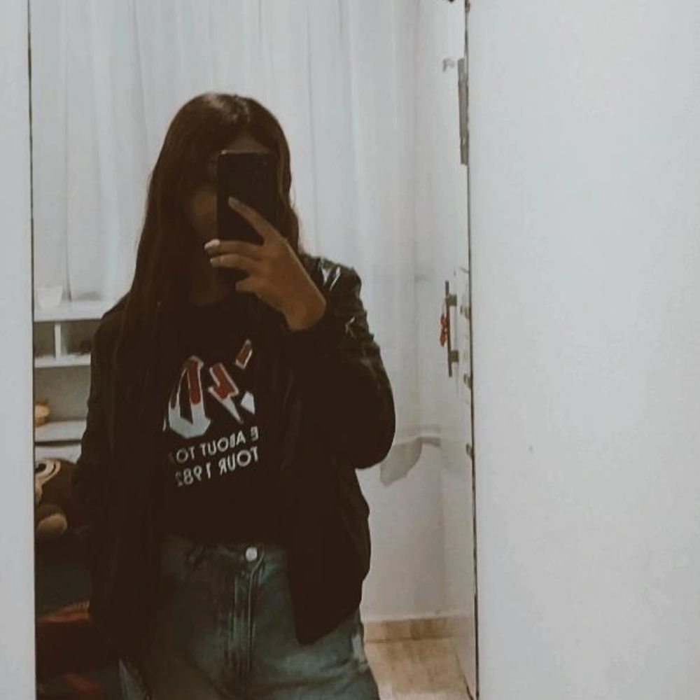 Anne🏹💋