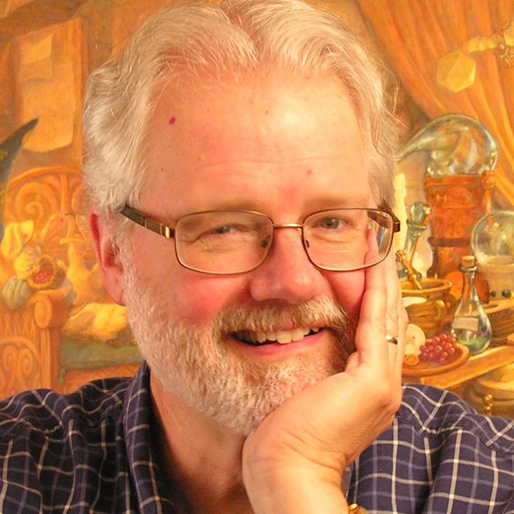 Scott Gustafson