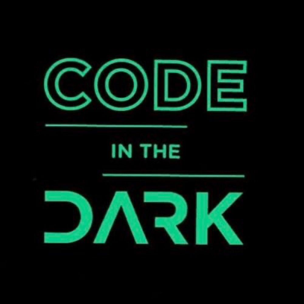 Code In The Dark Brasil