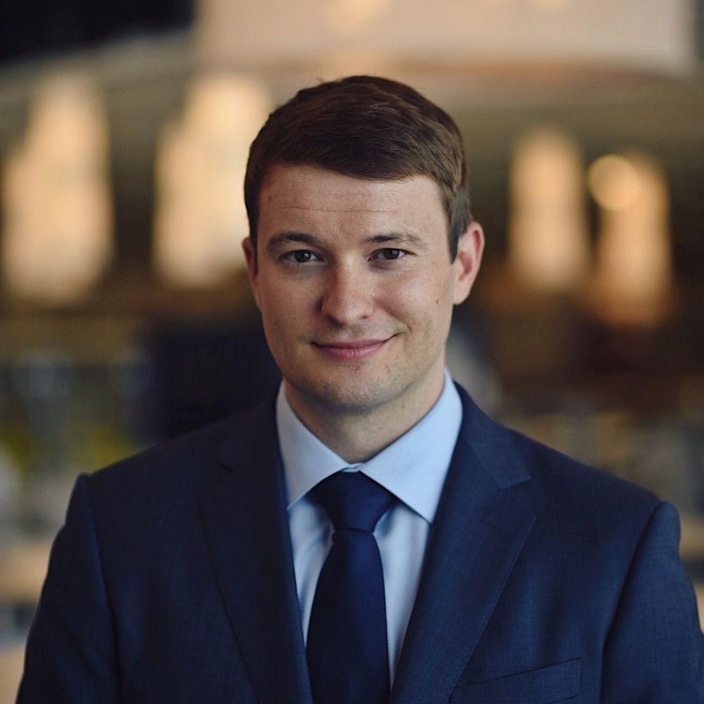 Ryan Graves
