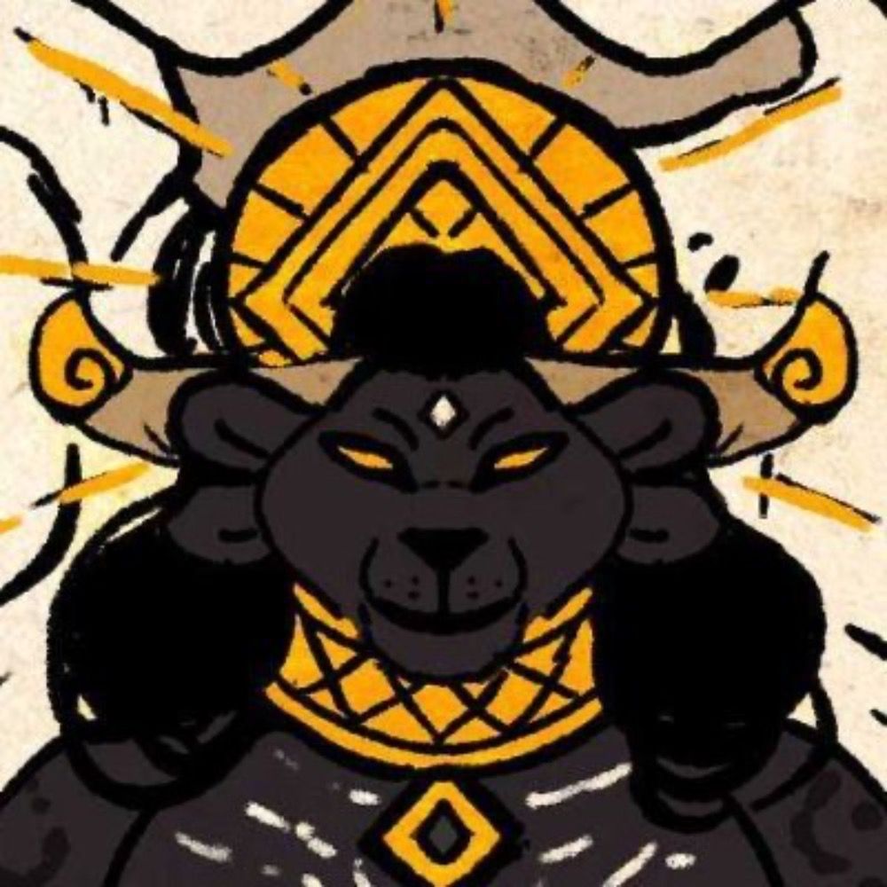 RaeBao 🐀🐻R18 furry artist🦁🐁