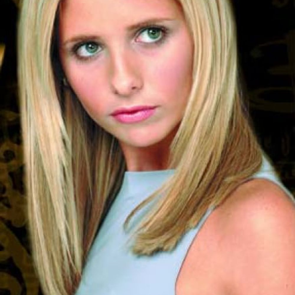 Buffy the Vampire Slayer Roleplaying Game