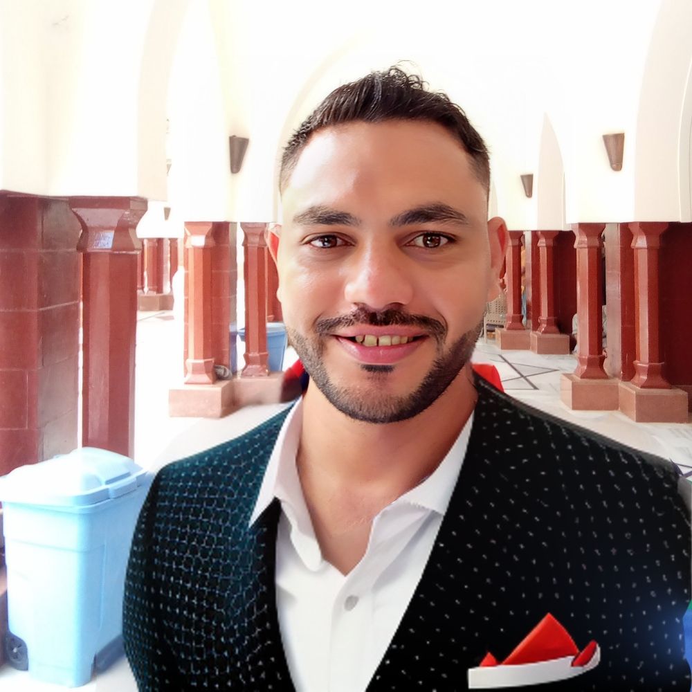 Mustafa Mahmoud