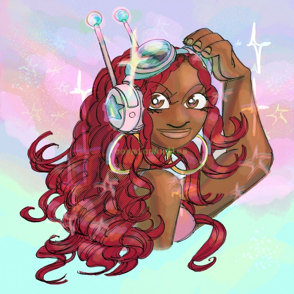 cosmicnxxdles