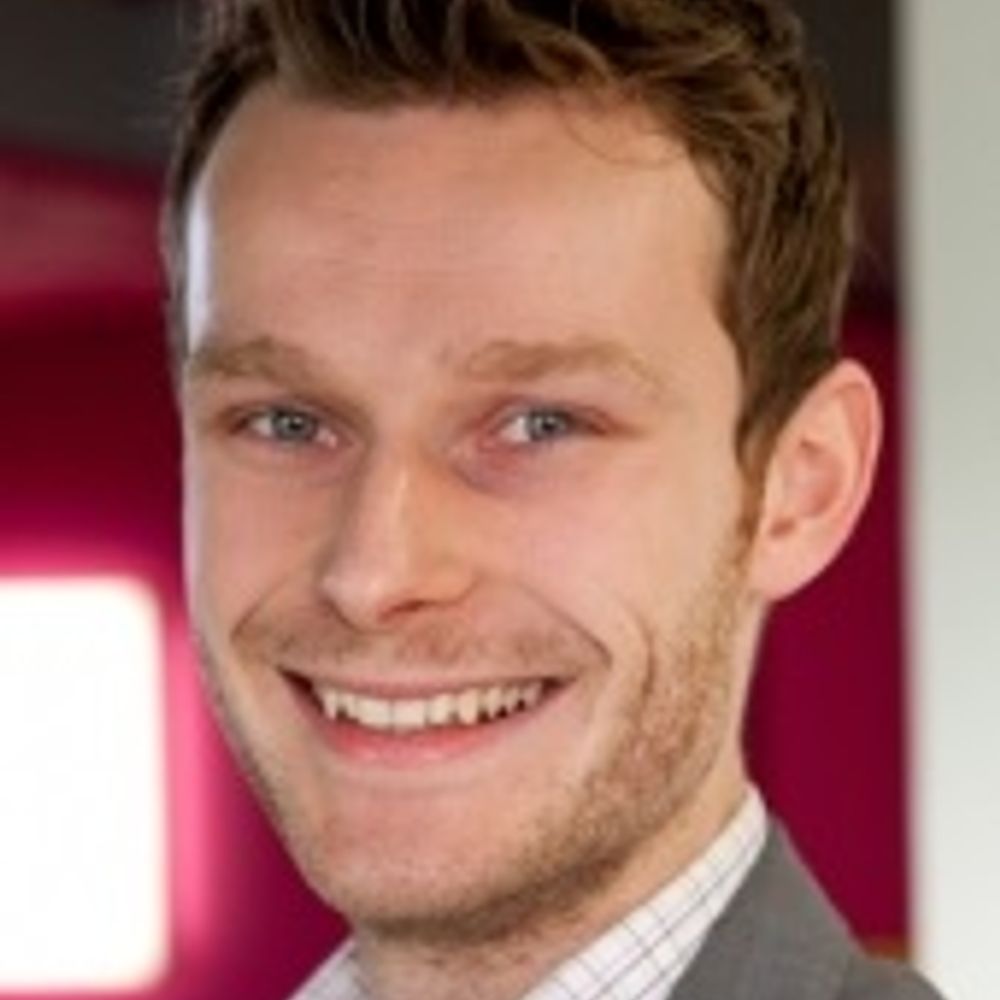 Paul Tuinenburg