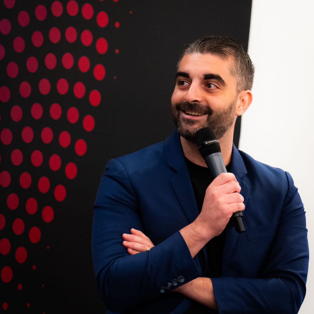 Loïc Tanzi