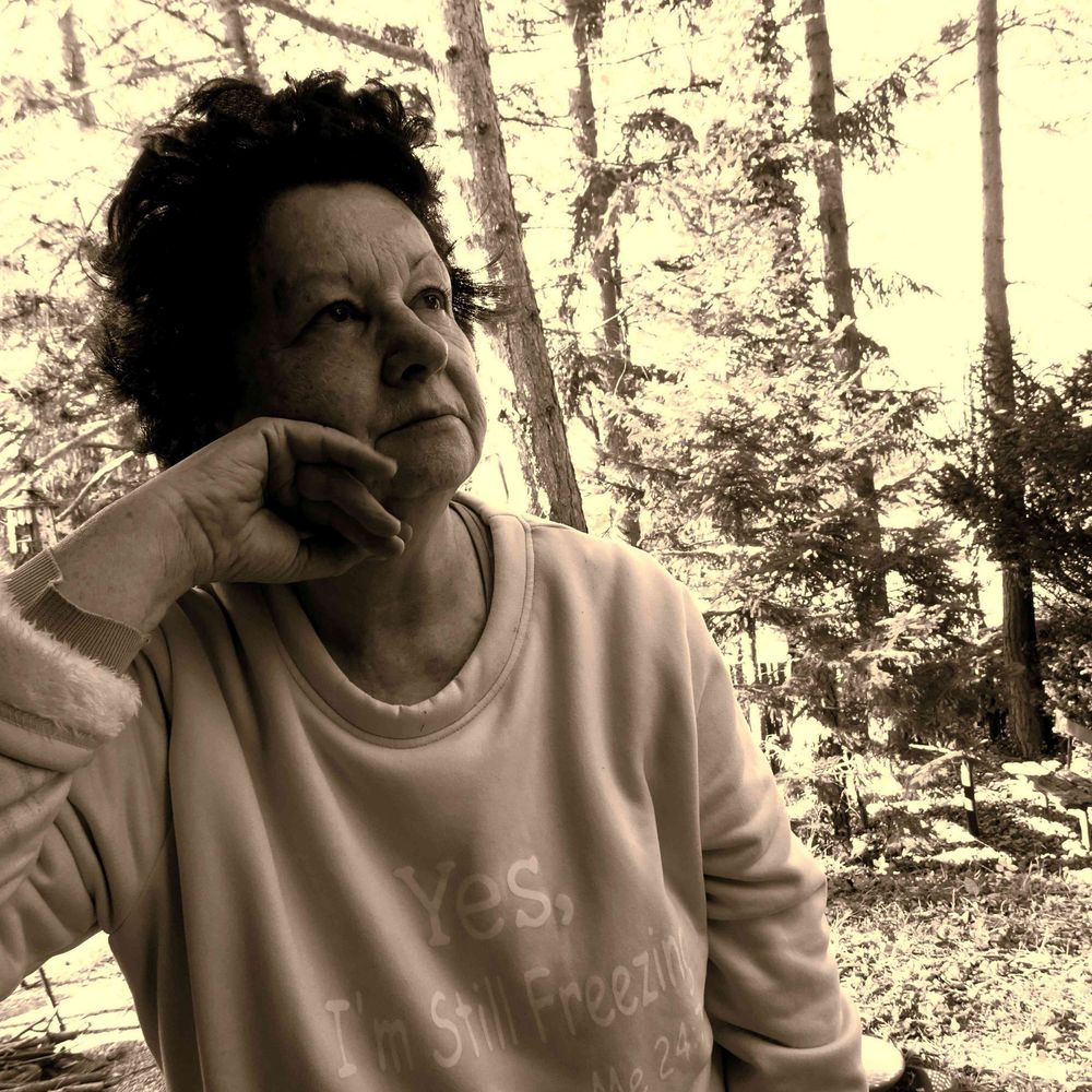 Dagmar Kuntscher