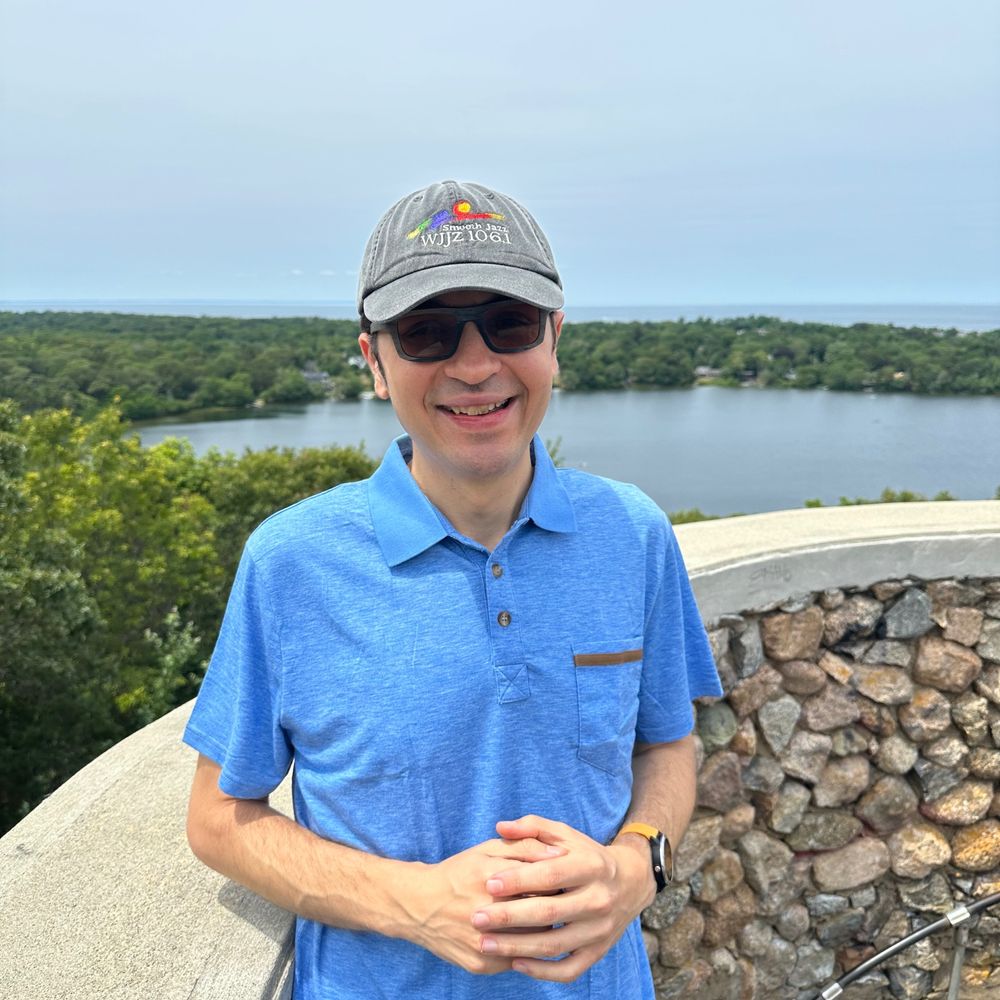 Nick Langan