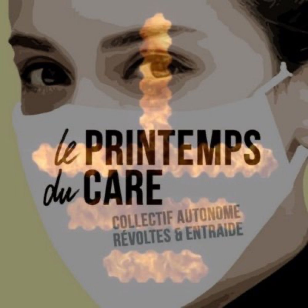 Le Printemps du Care