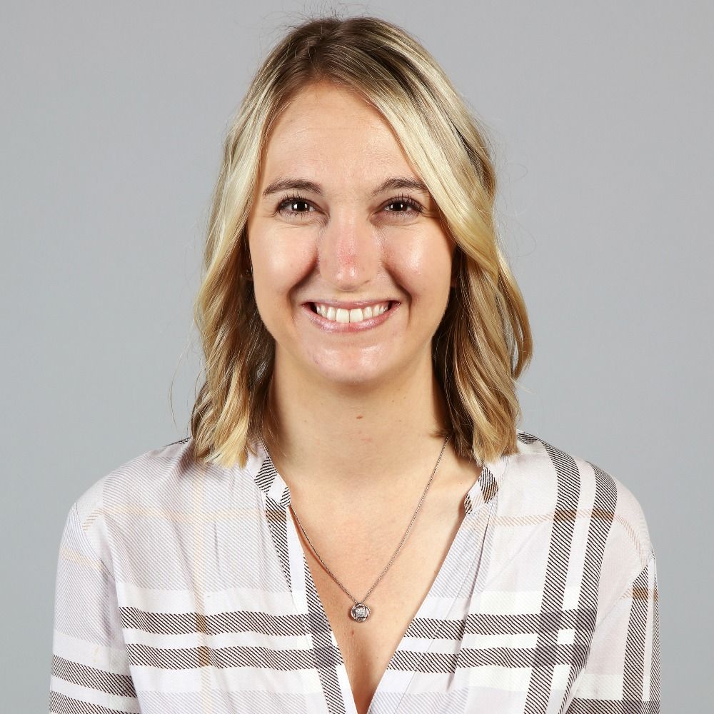 Kelsie Heneghan