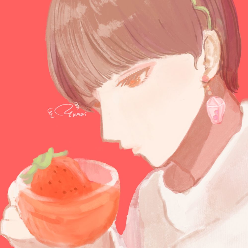 飴つむり🍬