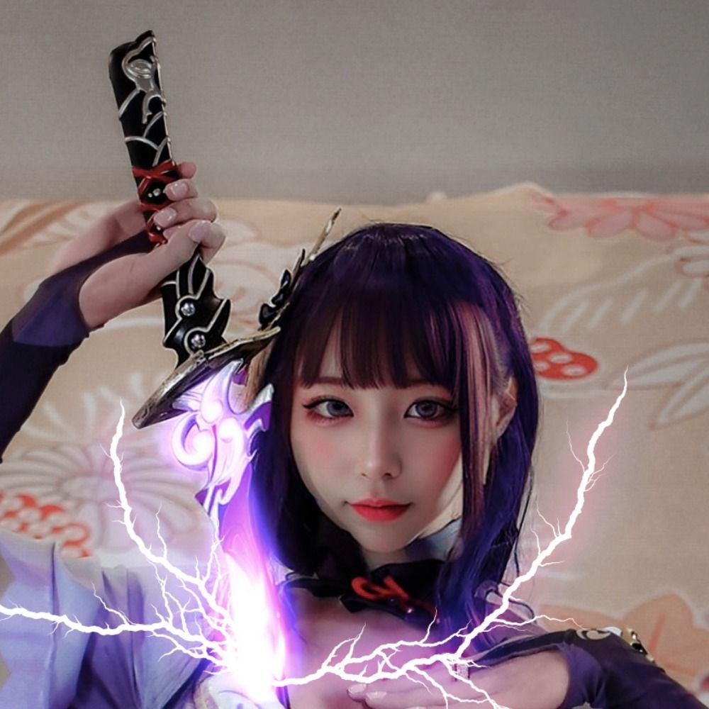 Null Cosplay