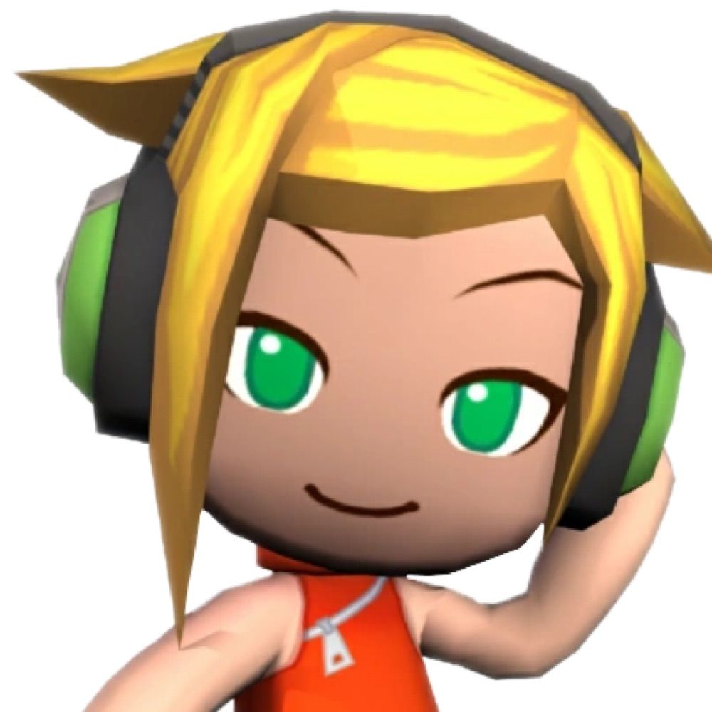 zoe! ⟢