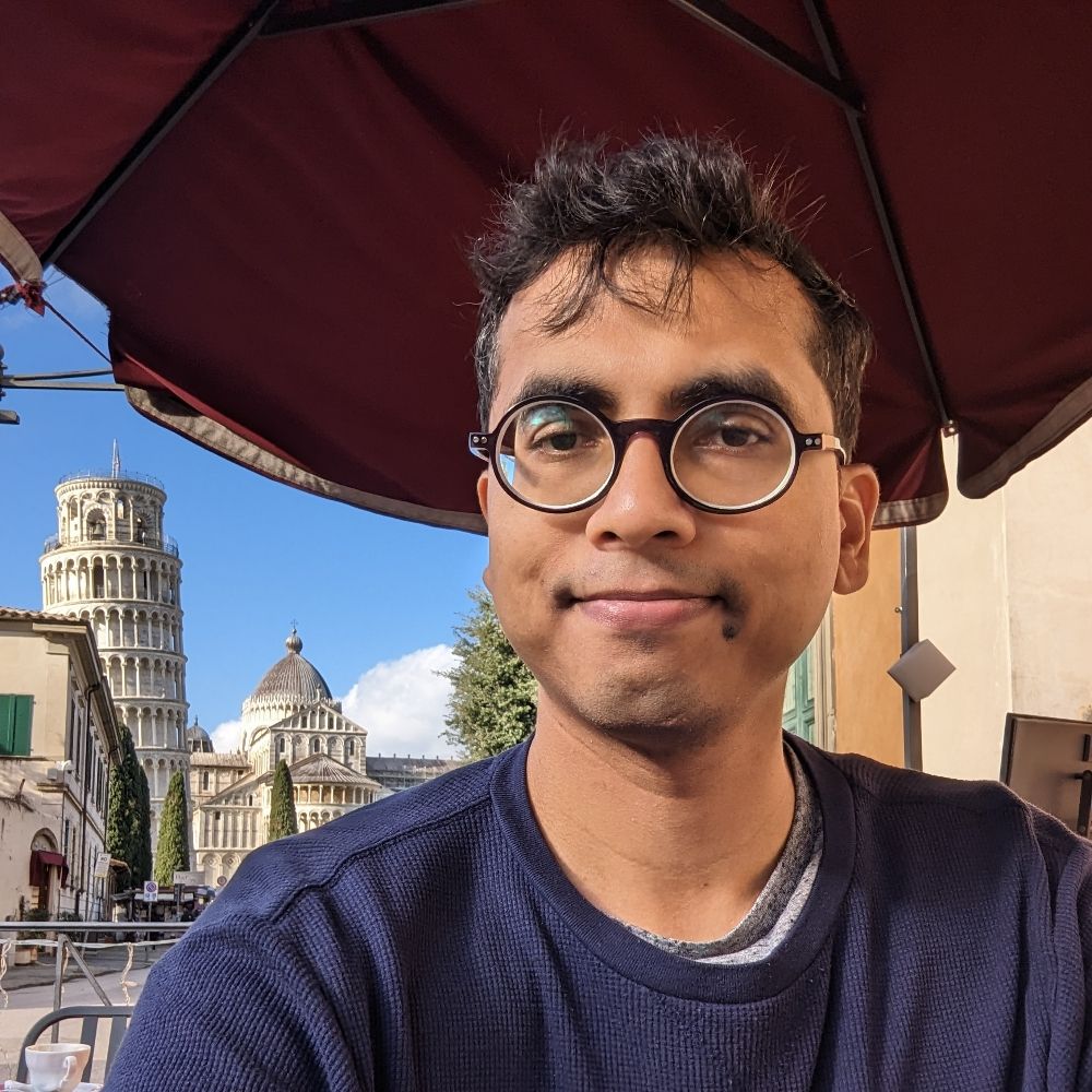 Revant Gupta