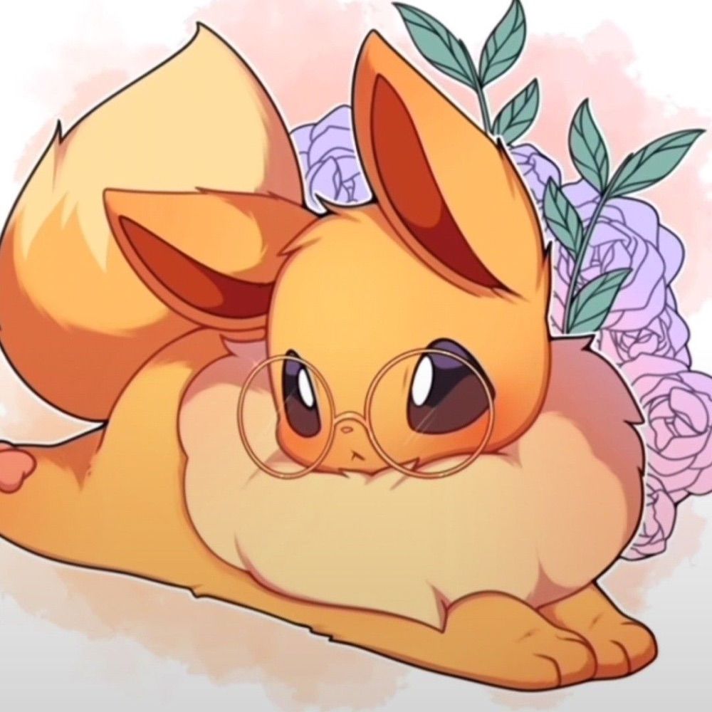 Milo Eevee