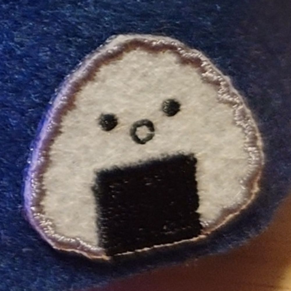 こわん