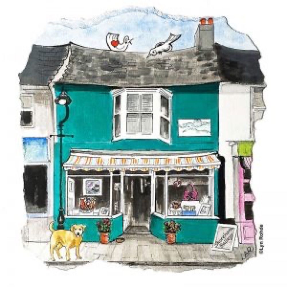 Shoreham Art Gallery