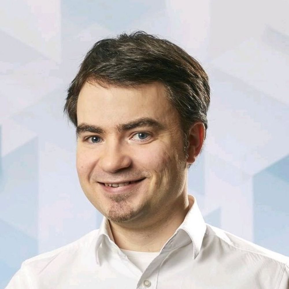Stefan Klix