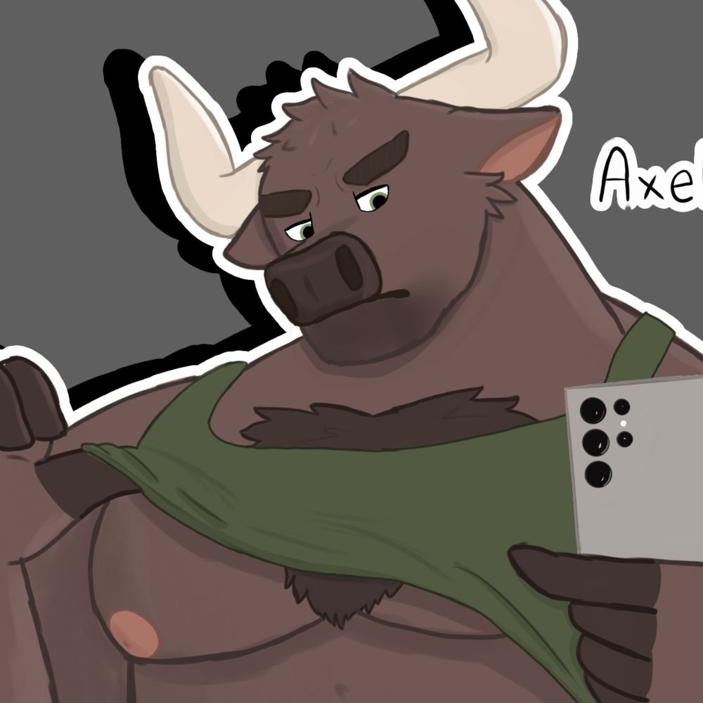 Axel