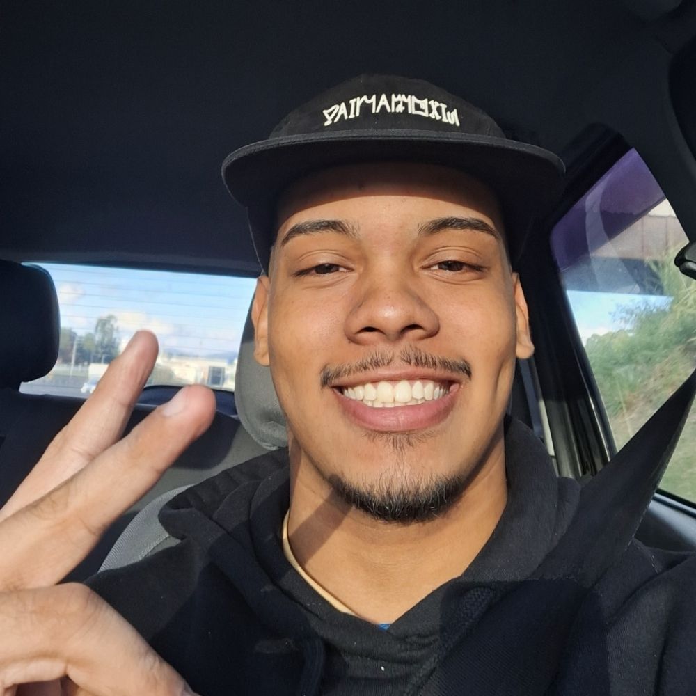 henriquinho 🦅