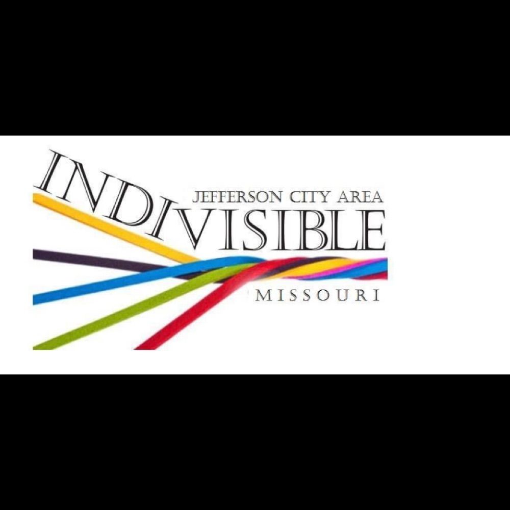 Jefferson City Area Indivisible, Missouri