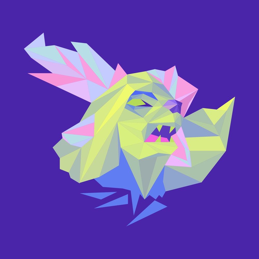 Framebuffer Artwork