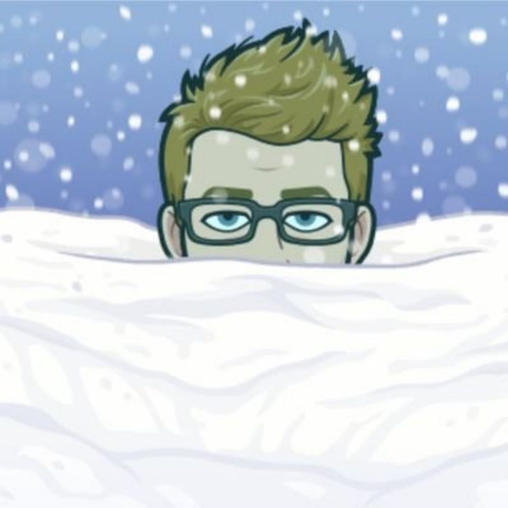 Geir-Arne (@mrG_A @twitter) 's avatar