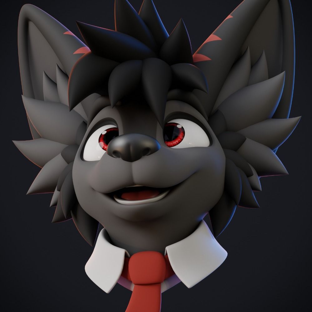 Para the Fennec
