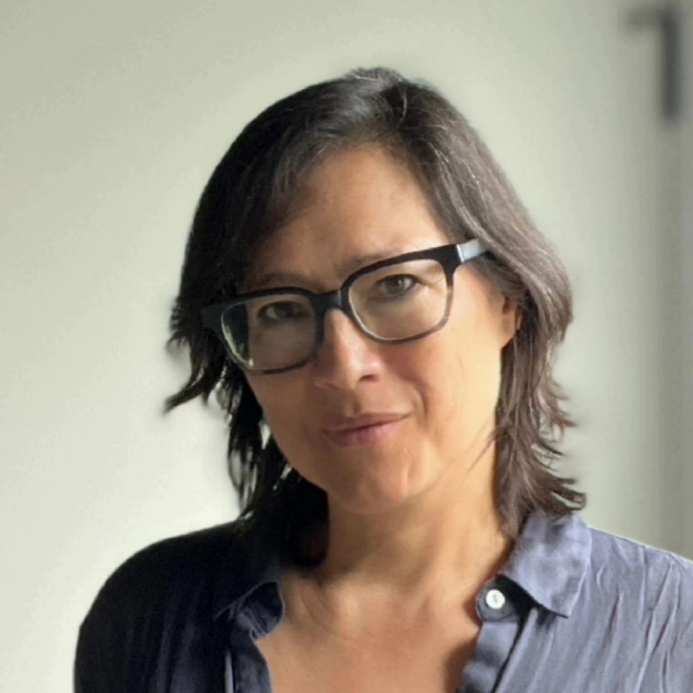 Monica Eng 
