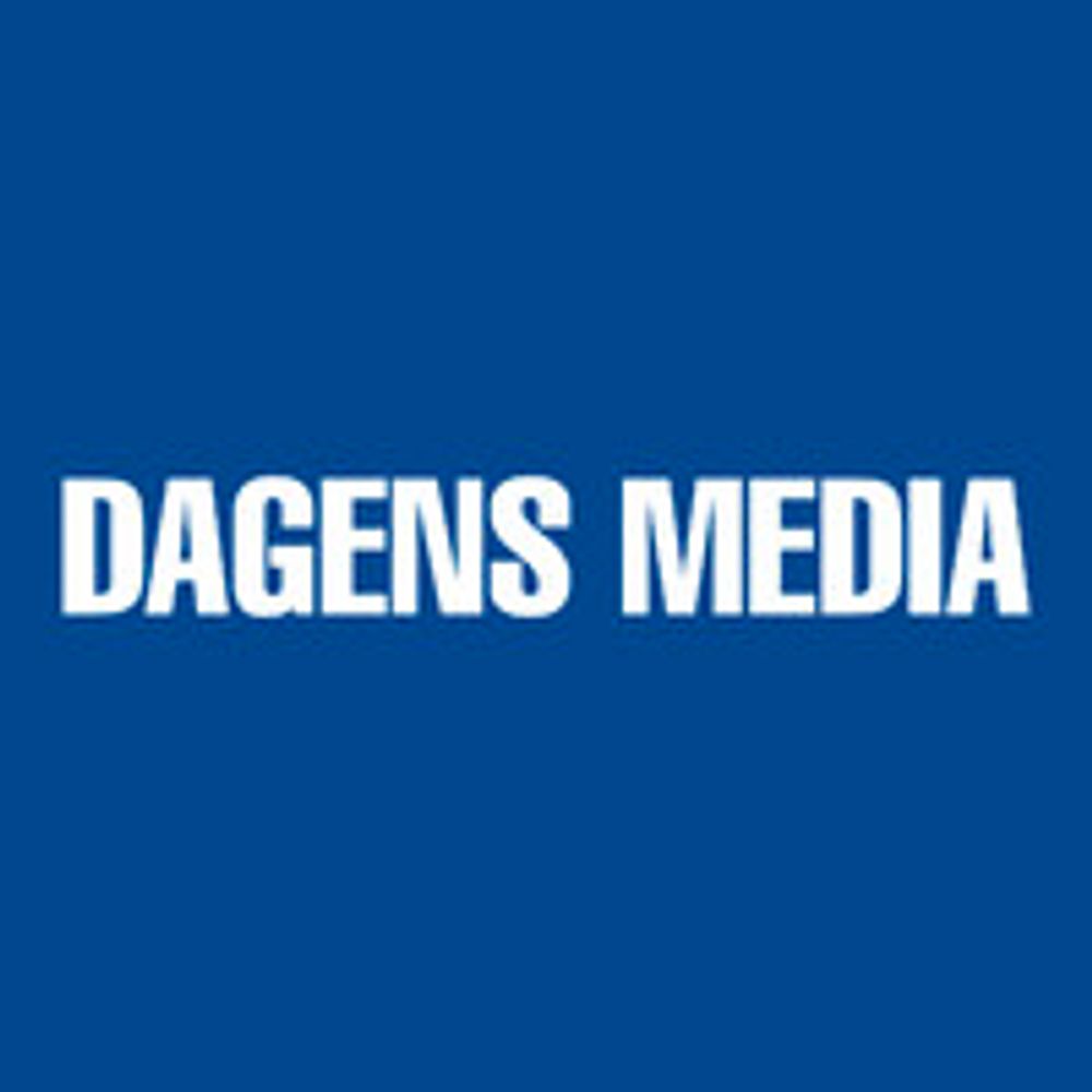 Dagens Media