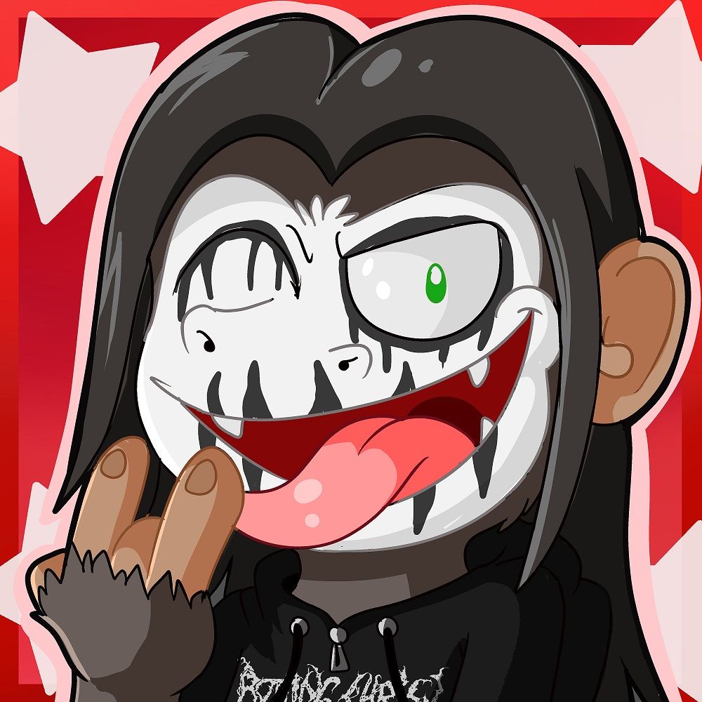 🔞 Julius Averno 🐒