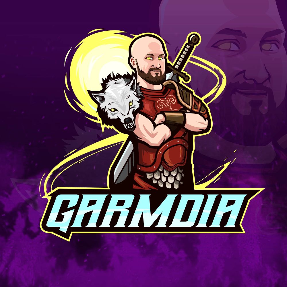 Garmdia