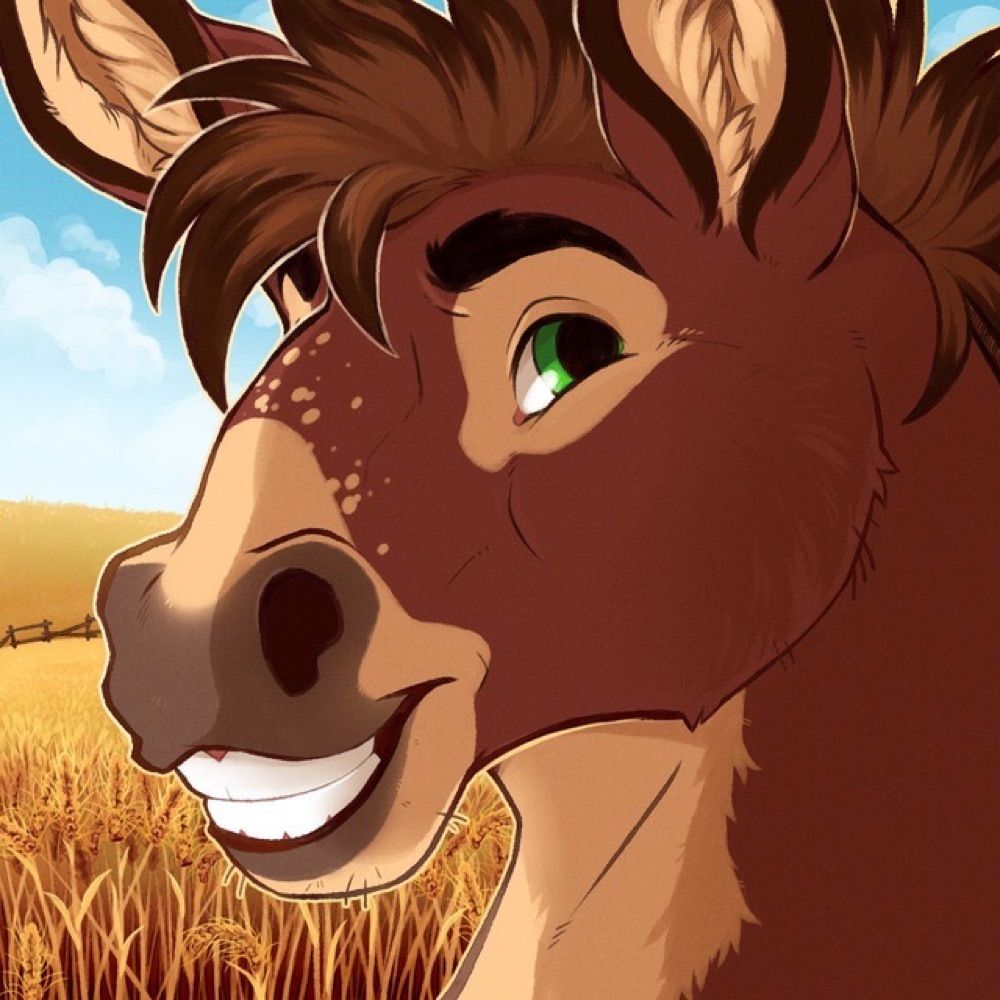 Cinnamon 🐴🔜 FWA