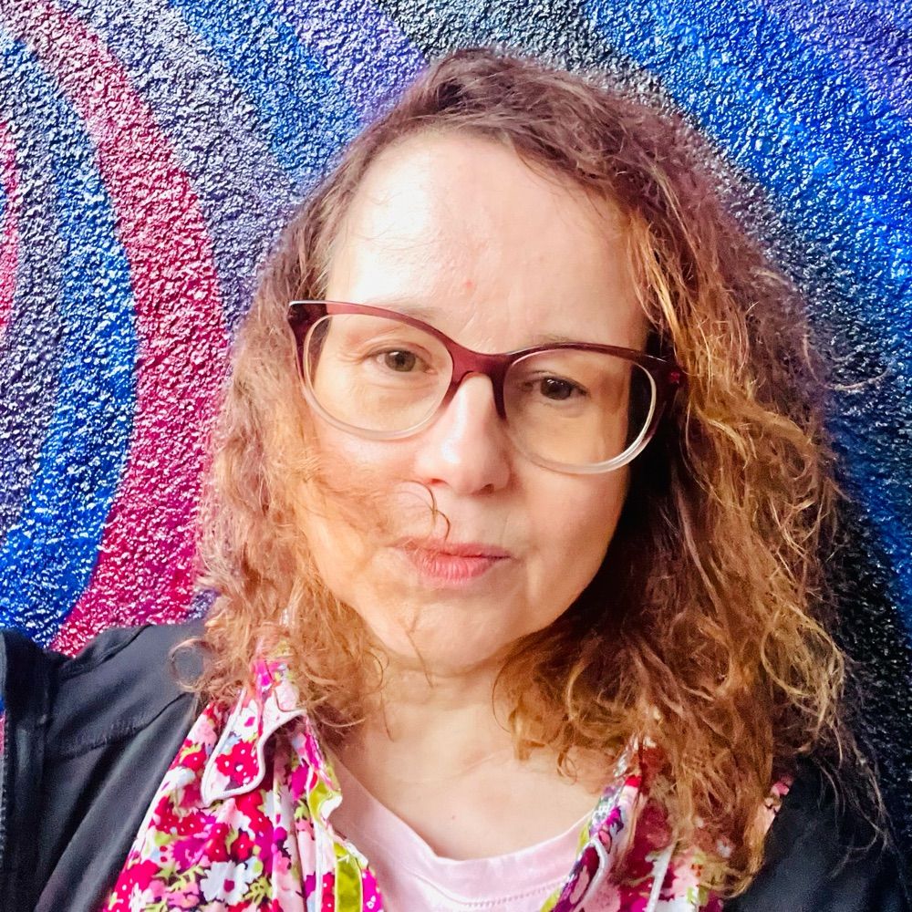 Tanya Augsburg