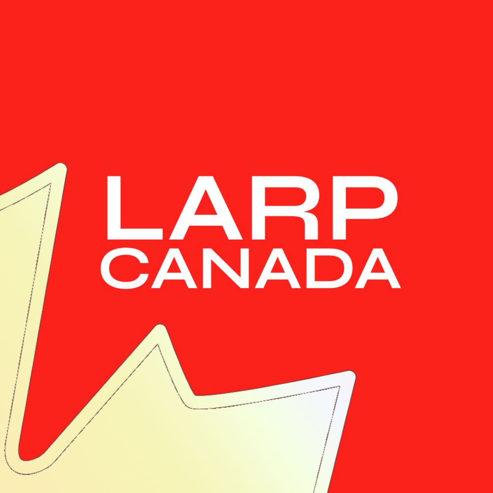 LARP Canada 🇨🇦