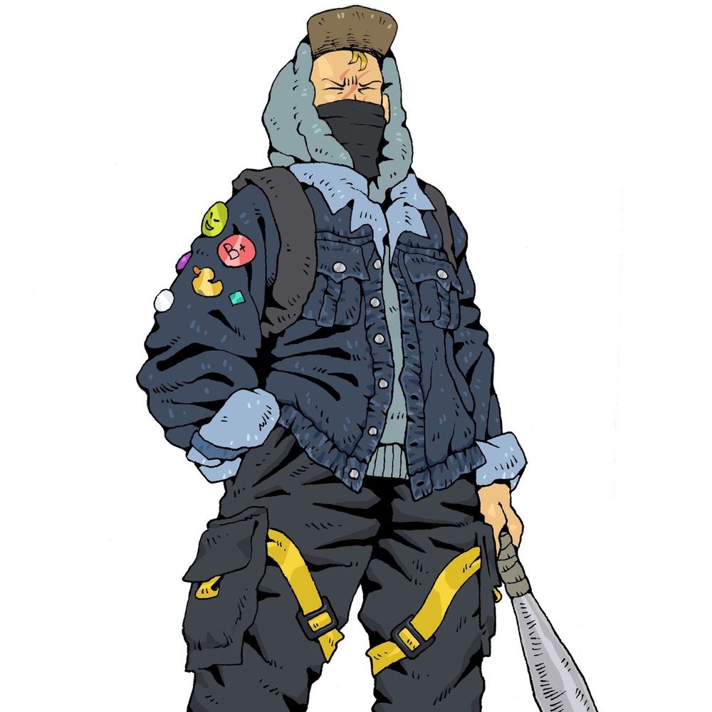 Joe