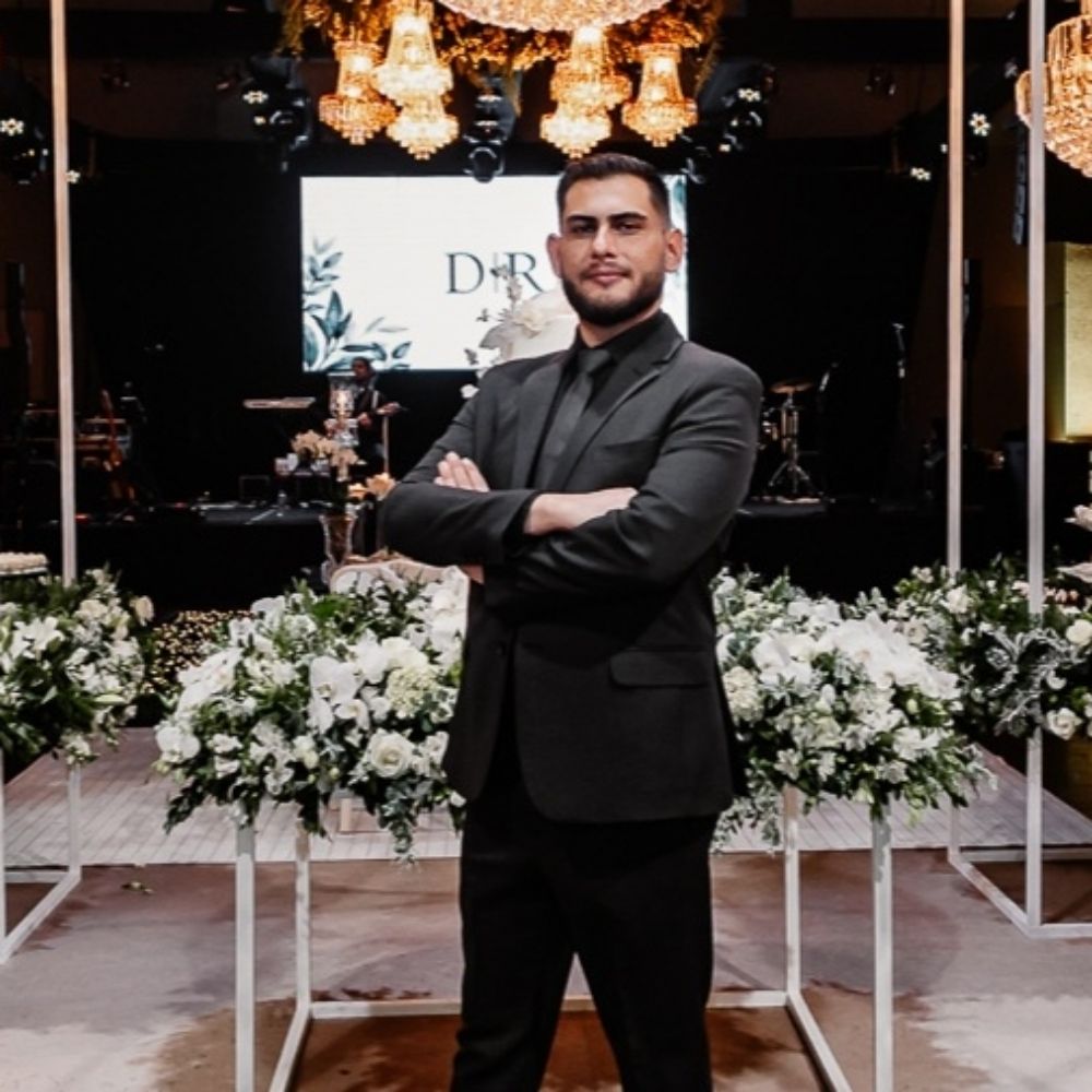 André Ribeiro 