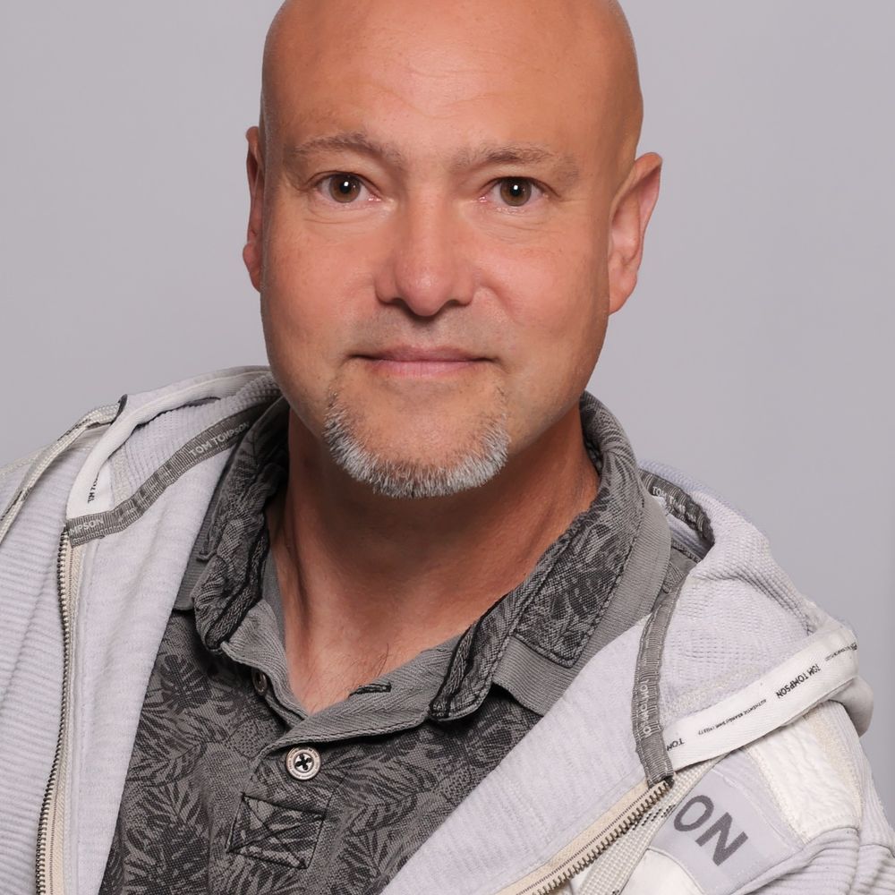 Andreas Scholl