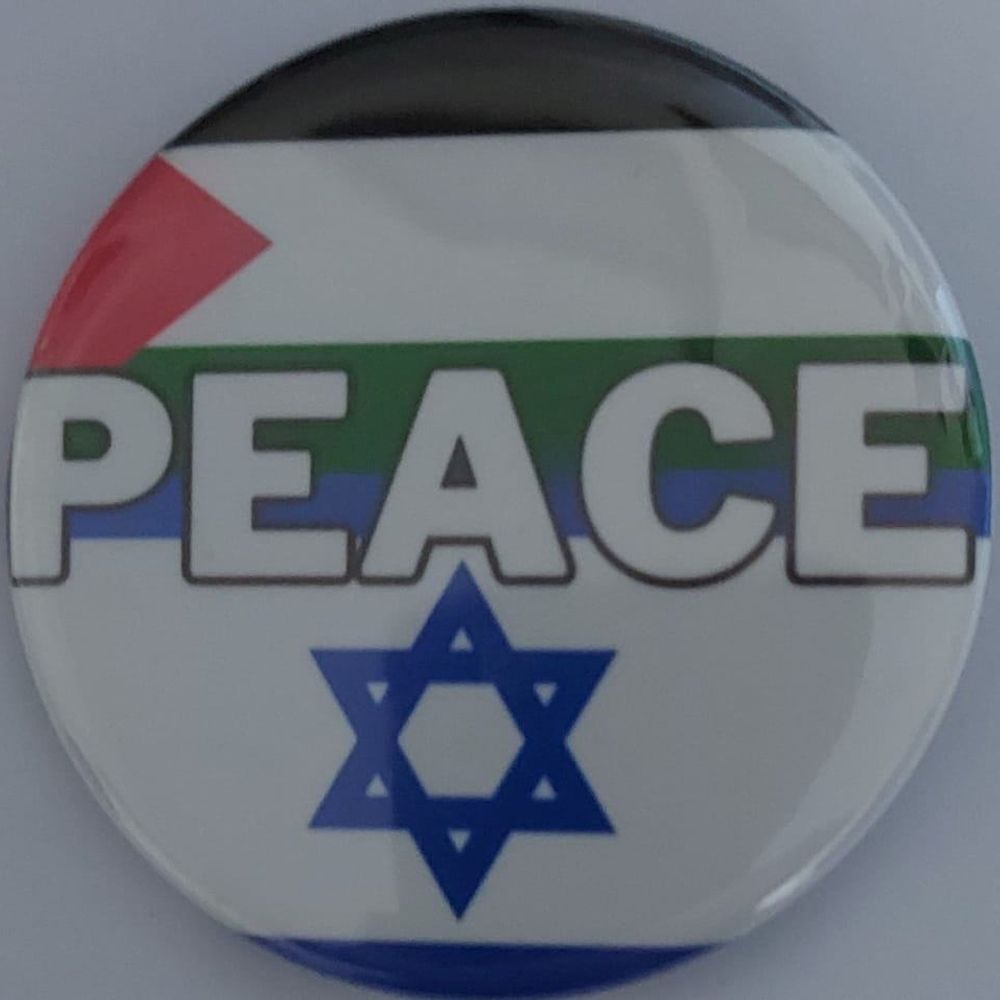 Lib Dems for Peace in the Middle East