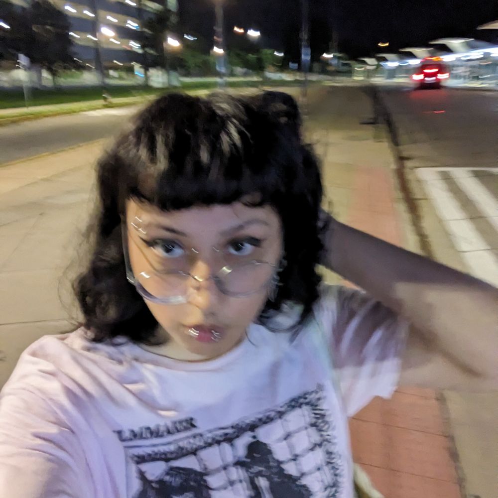 Manic Pixie T Girl