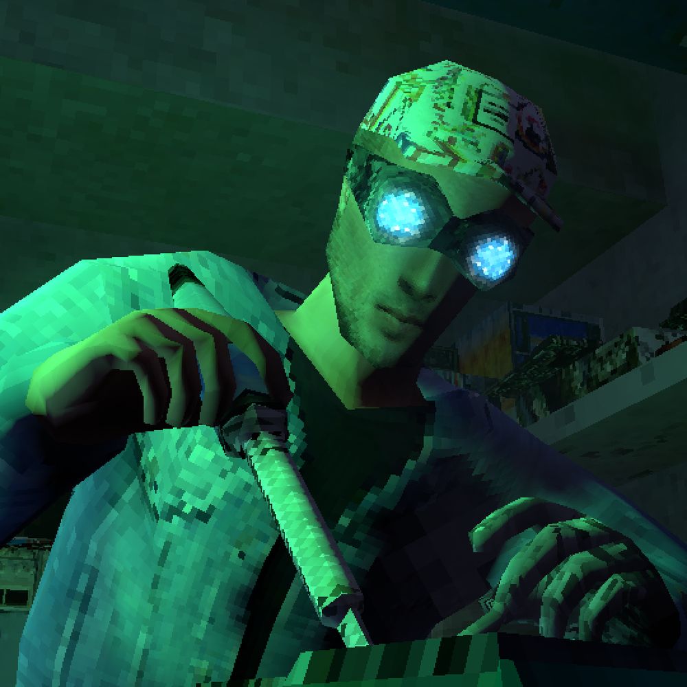 sad3d