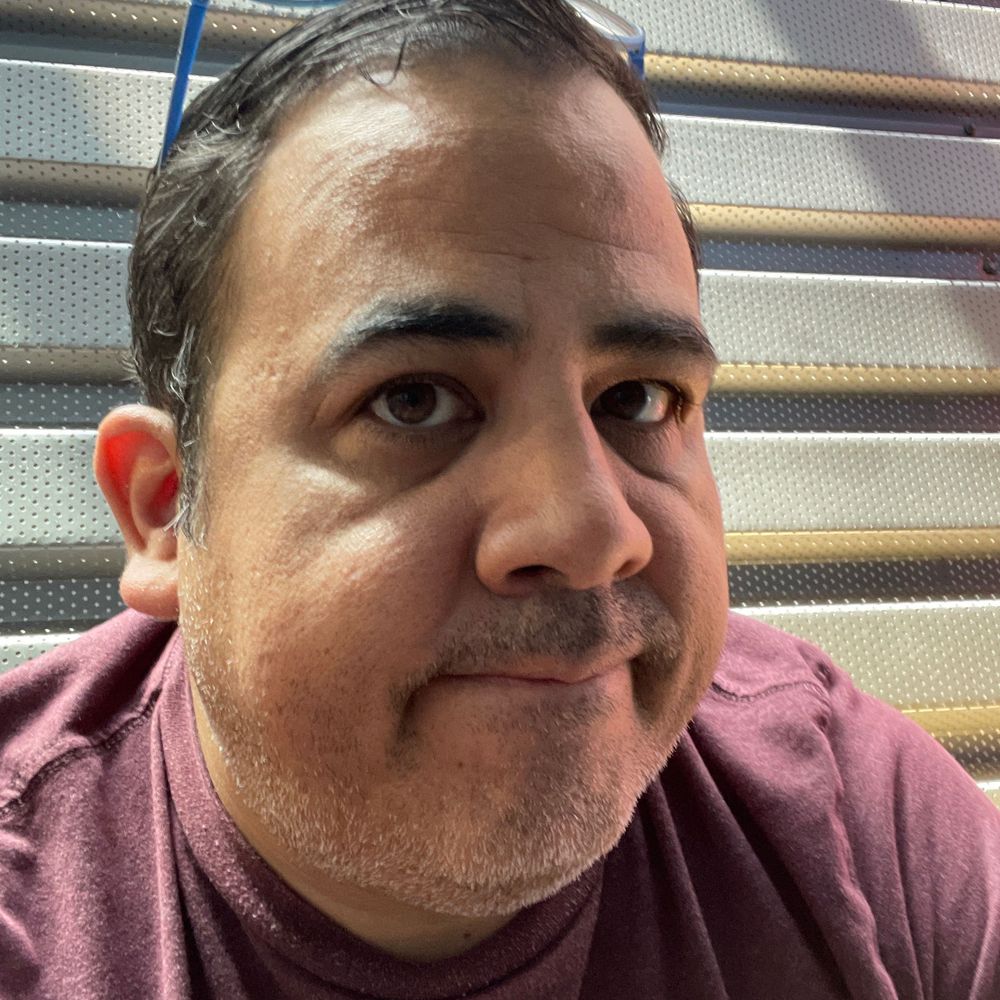Luke M. Perez