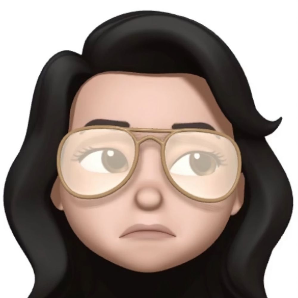 nichole 🎬📱👩🏻‍💻🏳️‍🌈